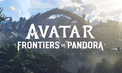 Avatar: Frontiers of Pandora – Title Update 1.4 .